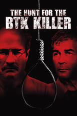 Poster di The Hunt For the BTK Killer