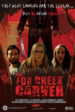 Poster for The Fox Creek Carver