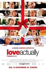 Poster di Love Actually - L'amore davvero