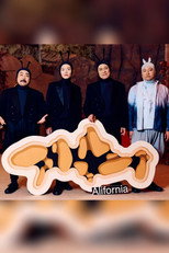 シチュエーションコメディ「アリフォルニア」