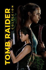 Tomb Raider - Colección
