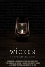 Poster for Wicken 