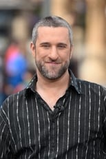 Poster for Dustin Diamond