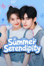 Summer Serendipity poster
