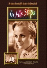 Poster for In His Steps