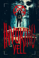 Poster for Invoking Yell