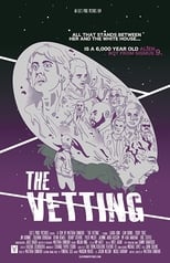 Poster for The Vetting