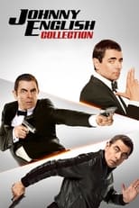 Johnny English Collection