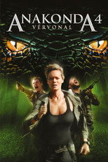 Anakonda 4. - Vérvonal
