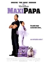 Maxi Papa serie streaming