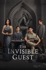 The Invisible Guest poster movie