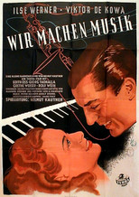 We Make Music (1942)
