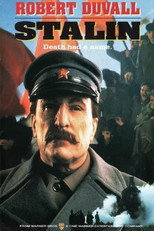 Stalin (1992) poster
