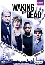 Poster for Waking the Dead Season 8