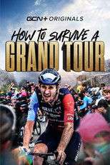 Watch How To Survive a Grand Tour (2023)