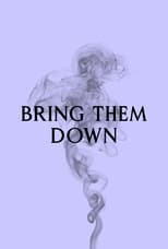 Poster for Bring Them Down