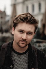 Carson McKinnon Carson McKinnon