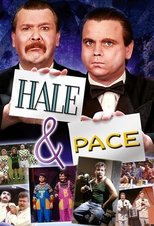 Poster for Hale & Pace Season 9