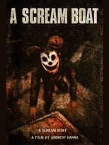 A Scream Boat