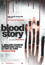 Poster di Blood Story