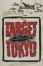 Poster for Target Tokyo