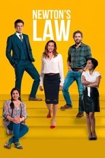 Newton's Law (2017)