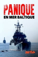 Poster for Panique en mer Baltique 