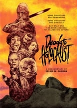 Poster for Deodato Holocaust