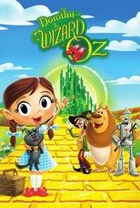 Poster for Dorothy and the Wizard of Oz Season 2