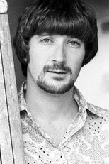 Foto retrato de Denny Doherty