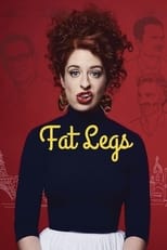 Poster for Fat Legs