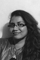 Foto retrato de Patsy Ferrer