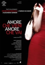 Poster for Amore che vieni, amore che vai