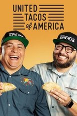 United Tacos of America (2019)
