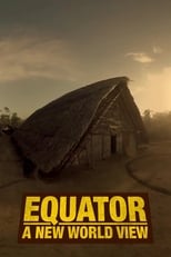 Poster for Equator: A New World View