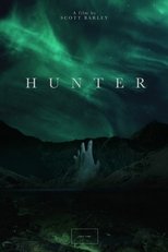 Poster for Hunter 