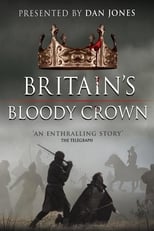 Poster for Britain's Bloody Crown Season 1