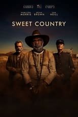 Poster di Sweet Country