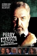 Perry Mason : El caso del reportero despiadado