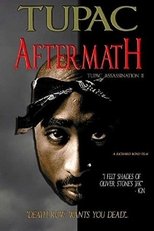 Poster di Tupac - Aftermath