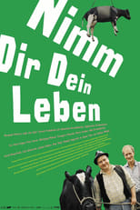 Poster di Nimm dir dein Leben