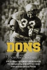 Poster for '51 Dons