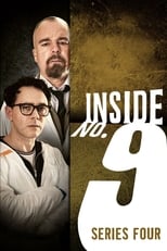 Poster for Inside No. 9 Season 4