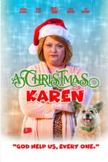 A Christmas Karen (2022)