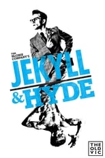 Poster for Jekyll & Hyde