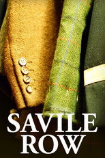 Savile Row (2008) poster
