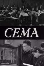 Poster for CEMA