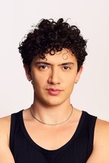 Foto retrato de Pablo Carns