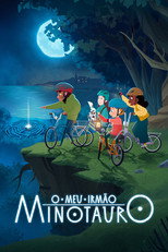 O Meu Irmão Minotauro
