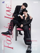 Poster for Fool in love
